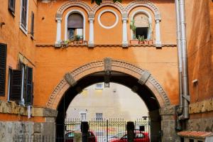 Appartamento con 2 Camere da Letto