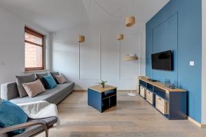 Baltic Apartment By the Sea