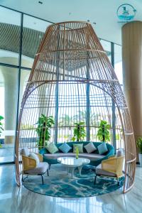 Lumina Villas Cam Ranh, Bai Dai beach luxury resort villas