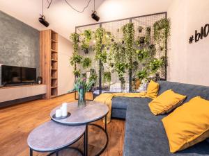 B10 Business Apartments