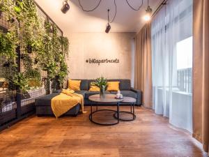 B10 Business Apartments