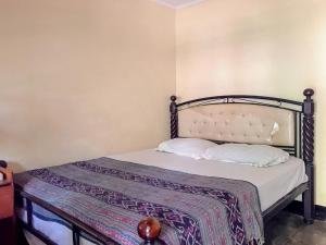 Oka Homestay Mitra RedDoorz