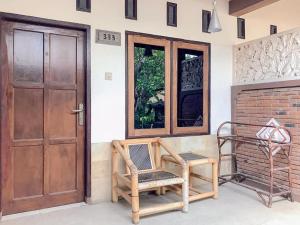 Oka Homestay Mitra RedDoorz