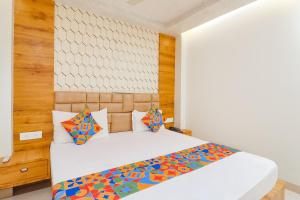 FabHotel Holiday Grand