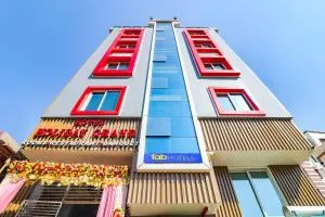FabHotel Holiday Grand - Bihta