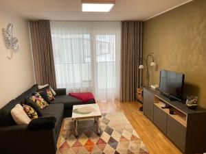 City Center Tartu mnt - FREE Parking