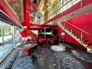 Merirahu private luxury villa - Muraste