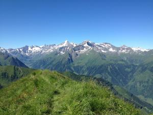 Apartment Seeblick by Pinzgau Holidays