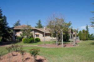 Lodging Apartments Villa el Raco