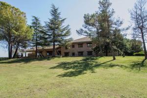 Lodging Apartments Villa el Raco