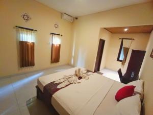 Shocking Deal- Double Room AC with Terrace