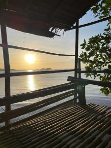 CABRERA GUEST HOUSE exGREEN BAMBOO GUIMARAS