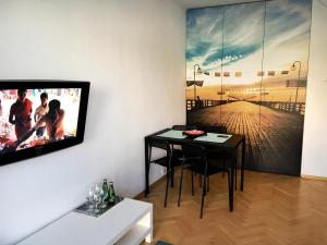 Apartament Baltic