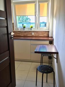 Apartament Baltic