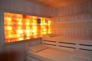 Wellnesshotel Ludinmühle