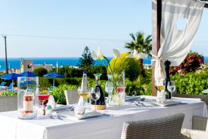 Hotel Matheo Villas & Suites Heraklio Greece