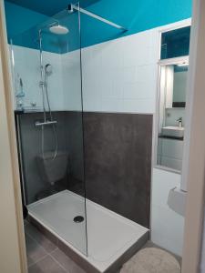 Appartement résidence Acapulco vue panoramique port Argeles sur mer