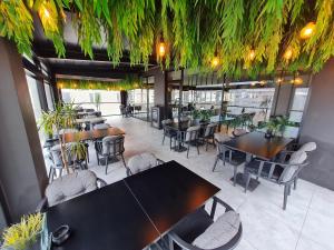 Air Boss Istanbul Airport and Fair Hotel