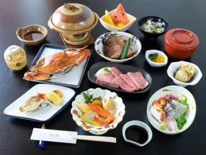 Tabist Hotel Chouseikaku - Hinagu