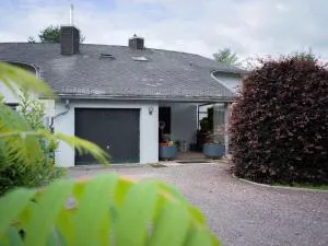 Ferienwohnung Maya - Bergen