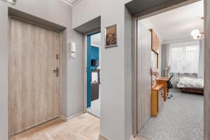 Dąbrowszczaków 6 by Homeprime