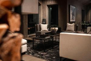 The Panorama Retreat - Rindabotn Cabin