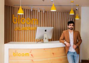 Bloom Hotel - Jalandhar