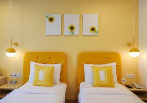 Bloom Hotel - Jalandhar