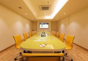 Bloom Hotel - Jalandhar