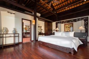 Phòng Premium Deluxe Giường Đôi (Premium Deluxe Double Room)