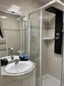Appart'hotels Kimi Residence : Appartement