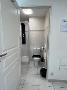 Appart'hotels Kimi Residence : photos des chambres