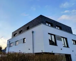 über den Dächern von Vettweiß - Nörvenich