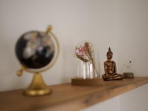 Domus Optima - Cozy Retreat in Vienna