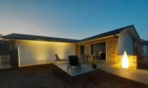 Aires De Míguez - 比韦罗