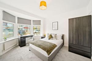 Wembley West Hububb Stay