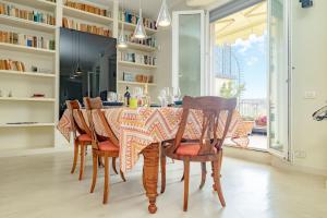 DUOMO - Attico con Terrazzo nel Cuore di Milano