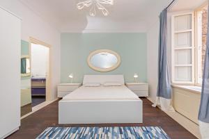 Apartment Gospar 