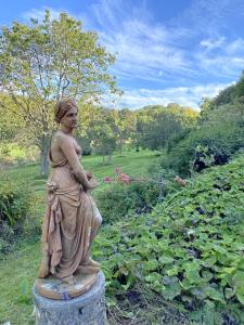 Maisons d'hotes Le Manoir by CauxCottes : photos des chambres