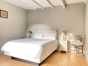 Maisons d'hotes Le Manoir by CauxCottes : photos des chambres