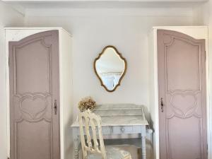 Maisons d'hotes Le Manoir by CauxCottes : photos des chambres