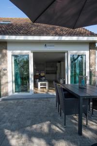 Hansa watersport & recreatie