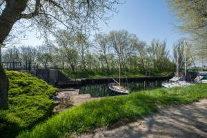 Hansa watersport & recreatie