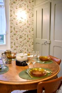 Les Colibris - Standing et Jardin - 3 étoiles