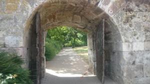 AMF Ferienwohnungen historischer Soutyhof