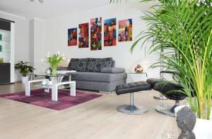 AMF Ferienwohnungen historischer Soutyhof