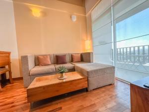 Emirates Luxury Apartments (Glen Fall Residencies)