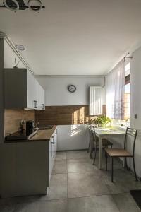 Apartament na Bałtyckiej