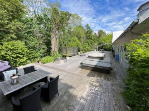 Holiday Home BÅSTAD Sunday to Sunday 2