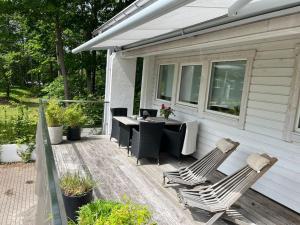 Holiday Home BÅSTAD Sunday to Sunday 2